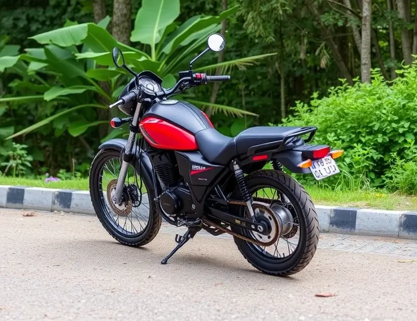Yamaha Tenere: надежный и комфортабельный