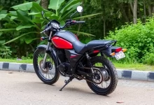 Photo of Yamaha Tenere: надежный и комфортабельный