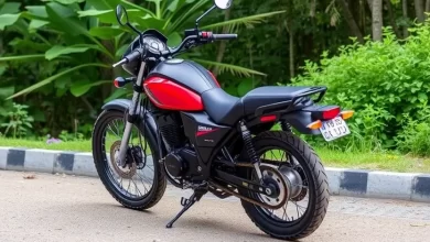 Photo of Yamaha Tenere: надежный и комфортабельный