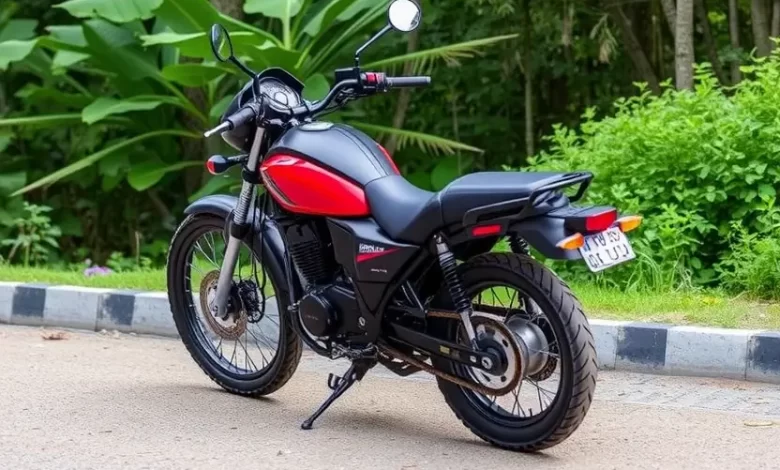 Photo of Yamaha Tenere: надежный и комфортабельный