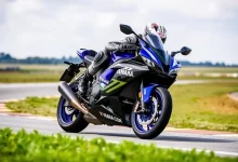 Photo of Yamaha R1: идеальный спортбайк для гонок