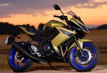Photo of Yamaha FZ6: отличный выбор для города