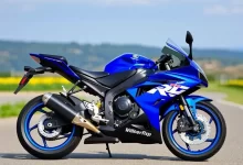 Photo of Yamaha YZF-R3: идеальный выбор для новичков