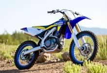 Photo of Yamaha WR250R: надежный эндуро для бездорожья